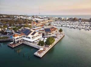 Image of Mindarie beachside studio