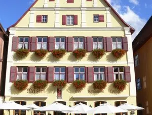 Image of Meiser Altstadt Hotel