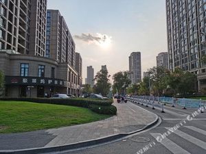 Image of Wuxi bubble designer hotel