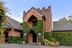 Image of The Castle at Bonville