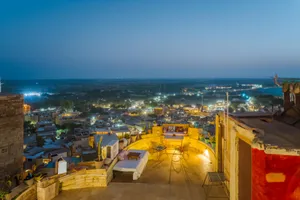 Image of Sagar Guest House