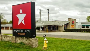 Image of Hotel Wauseon