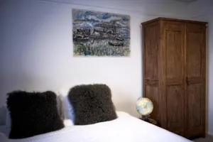 Image of Cozy Pijp Apartment Amsterdam