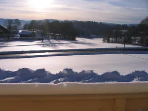 Image of Holiday Home in Wiesing near Ski Slopes