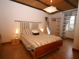 Image of Holiday Home in Villeneuve by River Beach
