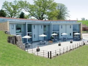 Image of The Farmyard Adults Only