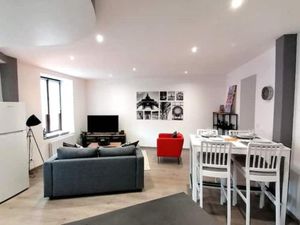 Image of Grand Appartement 2 chambres avec Fibre et Netflix