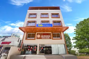 Image of FabHotel Prime Jashan Paradise