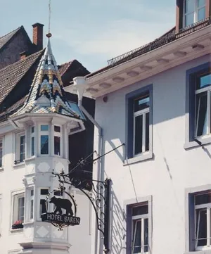 Image of Hotel Bären