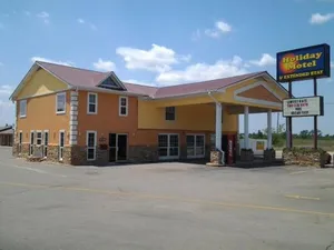 Image of Holiday Motel