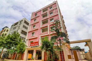 Image of Hotel Atlas Stays Kukatpally Hyderabad