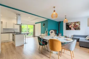 Image of Wasquehal - maison 3 chambres