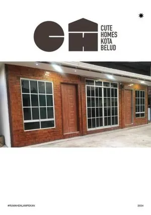 Image of CuteHomes KB