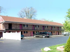 Image of Fellows Creek Lodge