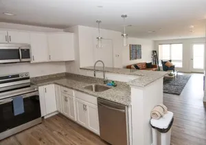 Image of Luxury 1BR - Peabody Unit #711