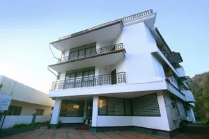 Image of Tu Casa Resorts Munnar