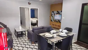 Image of Deans Apartment