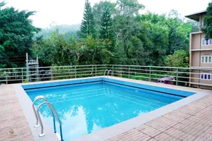 Image of The Cardamom Thekkady
