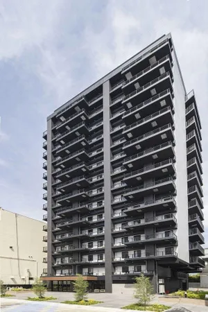 Image of Willows Hotel Osaka Shinimamiya