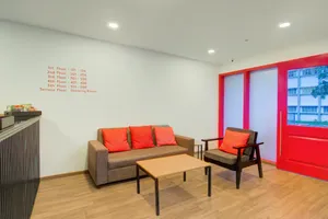 Image of Super Townhouse Model Town Rohtak Formerly Hotel Tathastu