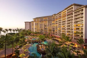 Image of HYATT KA'ANAPALI BEACH