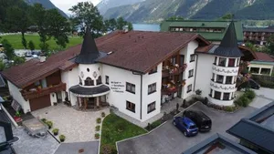 Image of Appartementhaus Alpenrose