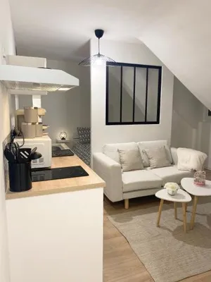 Image of Le petit cocon