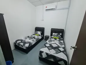 Image of SPD Backpackers