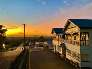 Image of Railway Hotel