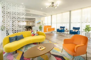 Image of The Sojourn Los Angeles - Sherman Oaks