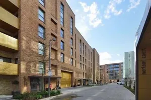Image of Spareroom Double room in Surrey Quays