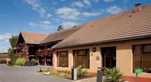 Image of Hotel Campanile La Ferte Bernard