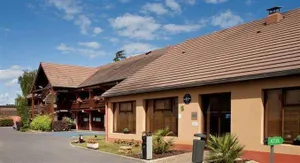 Image of Hotel Campanile La Ferte Bernard