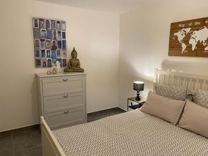Image of Chambre lit double