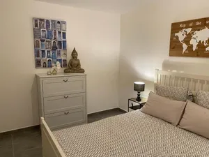Image of Chambre lit double