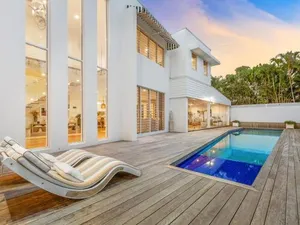 Image of Coastal Luxe - 200m to the Beach plus Pool