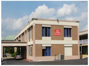 Image of Red Carpet Inn and Suites Scranton