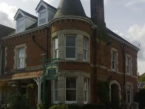 Image of Vernon Lodge