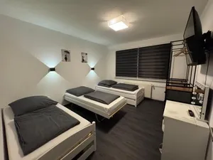 Image of Smarte Wohnung in Schwerin-Gartenstadt