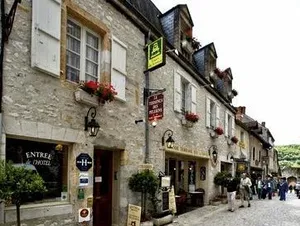 Image of Le Terminus des Pèlerins