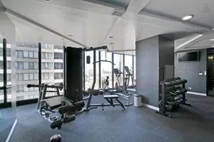 Image of Complete Host Wrap Apartments