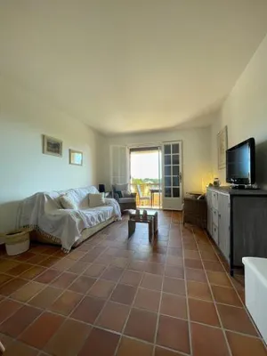 Image of Superb Apartment With Balcony Near The Beach