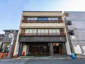 Image of Kousen Annex Kazeya Group