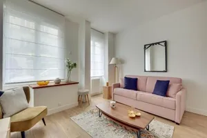 Image of Cocooning Apt St Germain - 4 pers