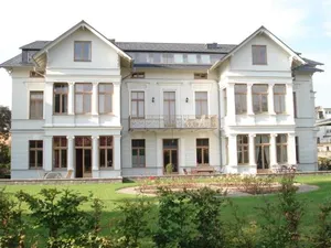Image of Villa Undine Wohnung Nr. 6