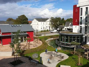 Image of De Lutte Modern retreat