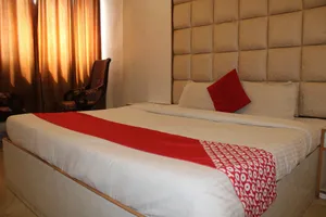 Image of hotel the first