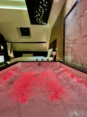 Image of L'Intemporel Suite Spa
