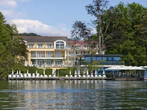 Image of Seehotel Dr. Jilly