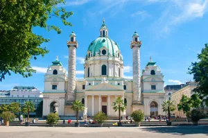 Image of KH Apartments Karlsplatz